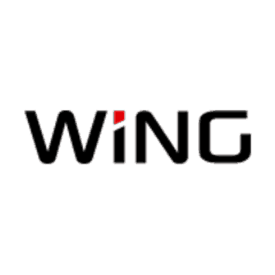 Wing logo