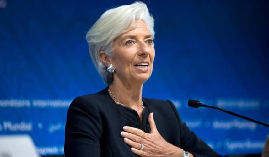 lagarde