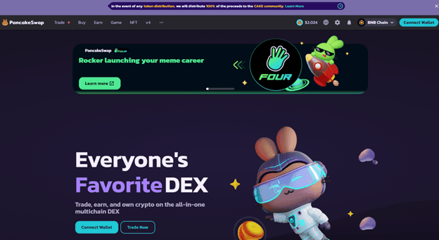 best_defi_projects_screenshot_pancakeswap