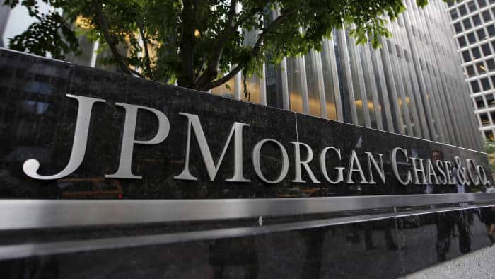 JPMorgan Chase. Source: Financial Times