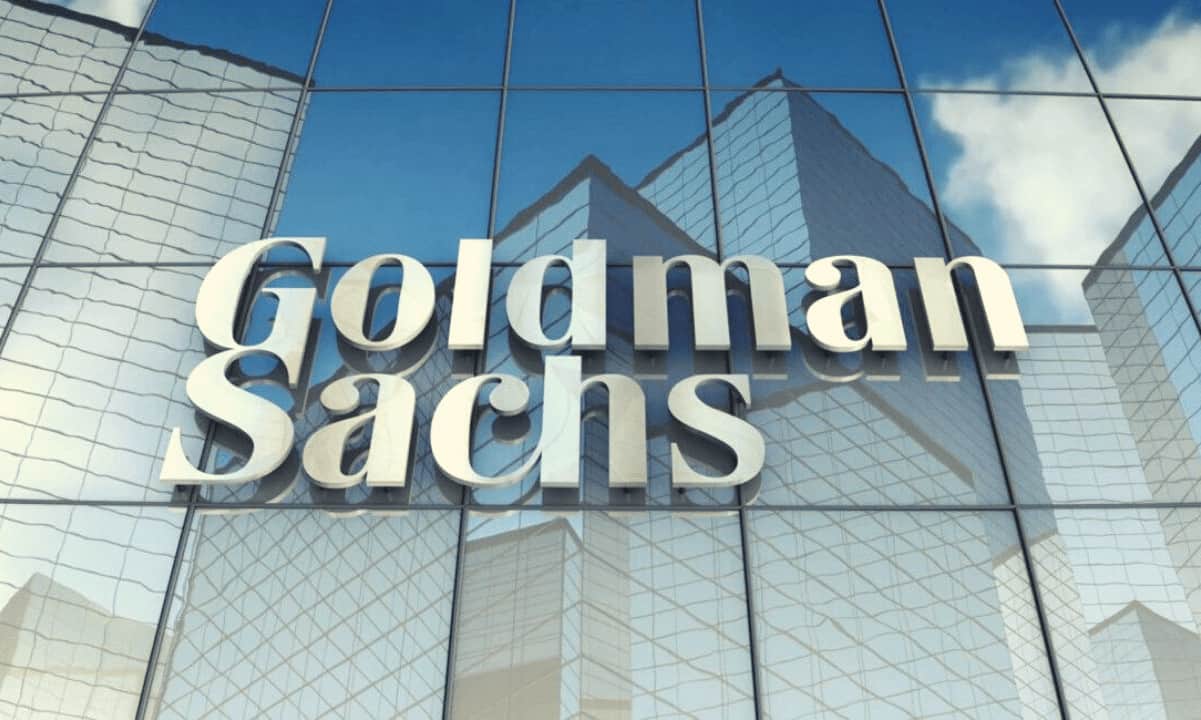 goldman