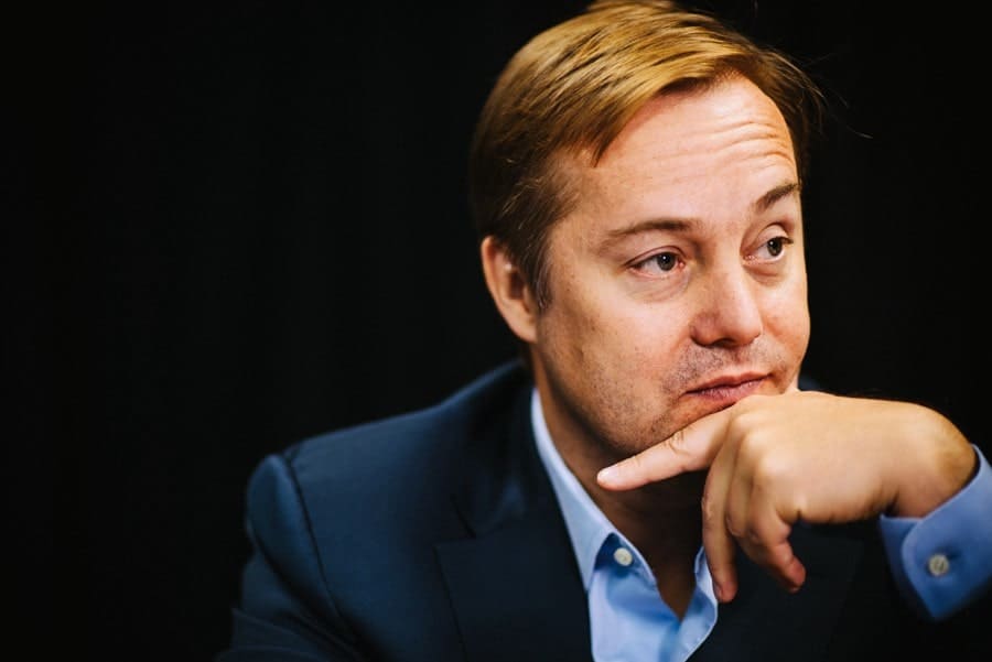 Jason Calacanis. Source: Medium