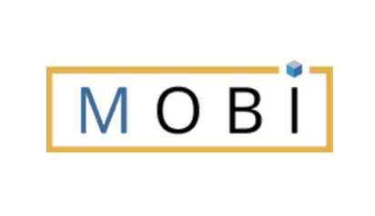 MOBi logo