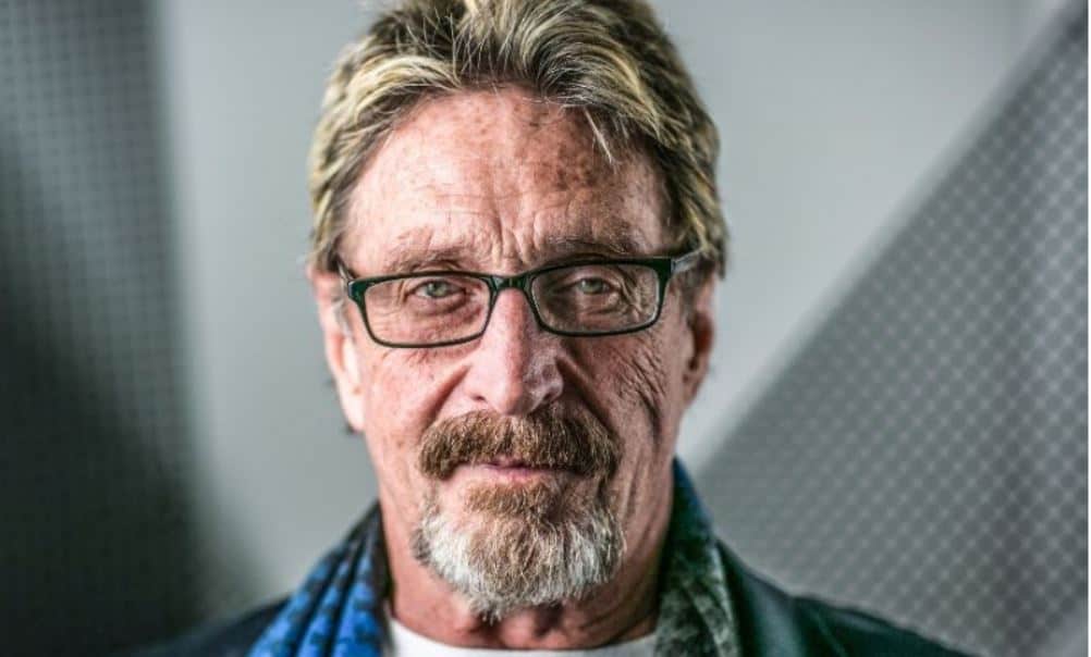 McAfee