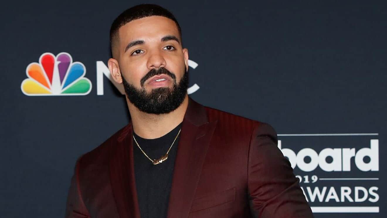 Drake. Source: Yahoo