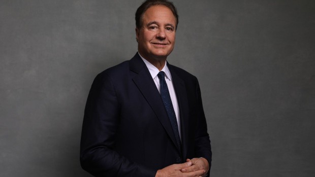 Steve Pagliuca. Source: Bloomberg