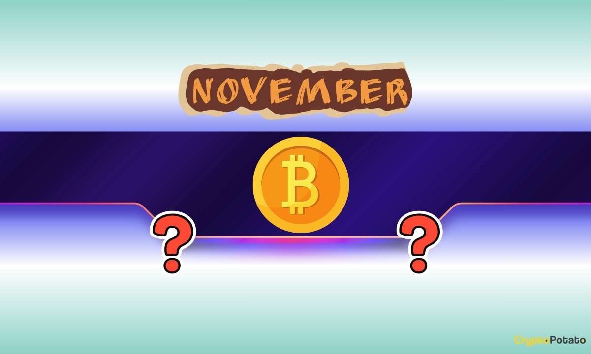 Nuevo ATH en noviembre? Lo que dicen ChatGPT, Grok, Perplexity y Gemini  sobre Bitcoin (BTC)