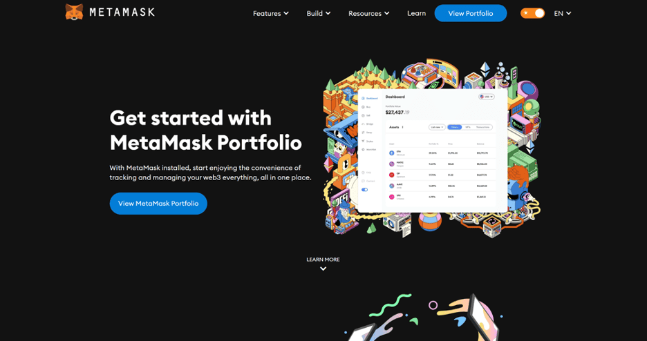 defi_wallet_metamask