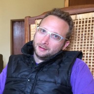 Gideon Nave
