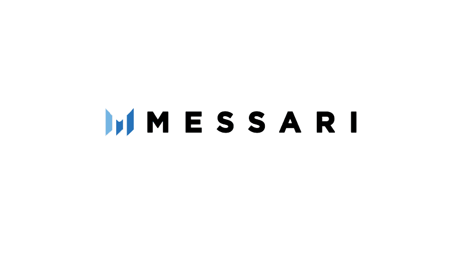 Messari Logo