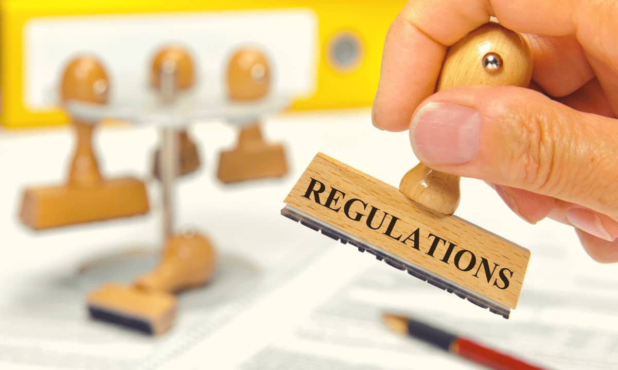 Regulations