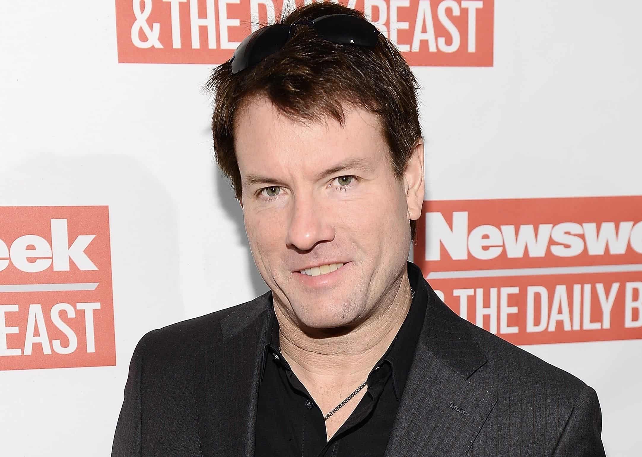 MicroStrategy CEO Michael Saylor. Source: Yahoo