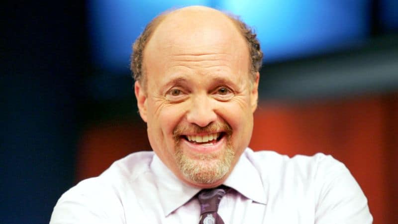 Jim Cramer