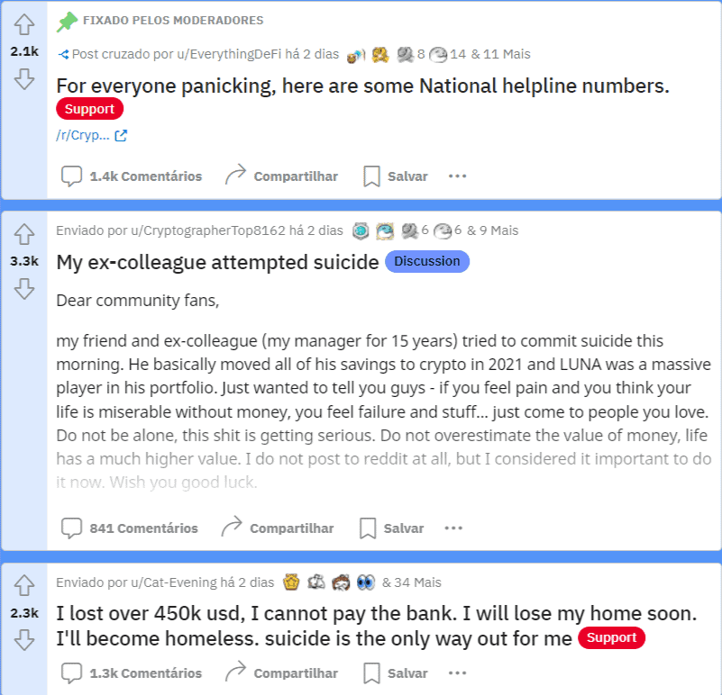 Terra Reddit