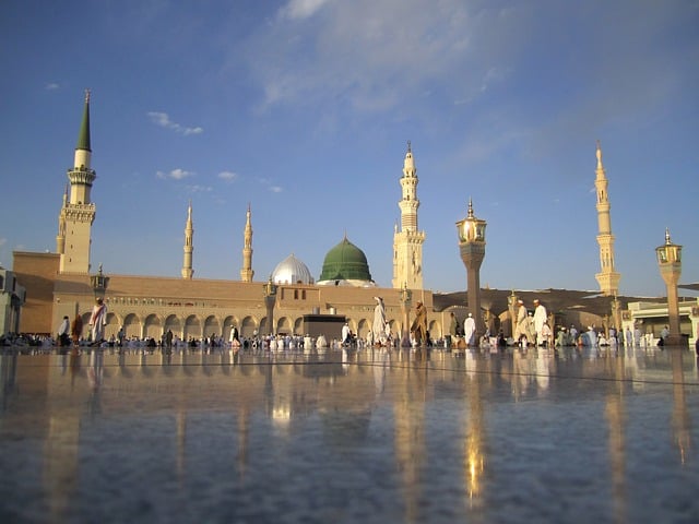 saudi-arabia