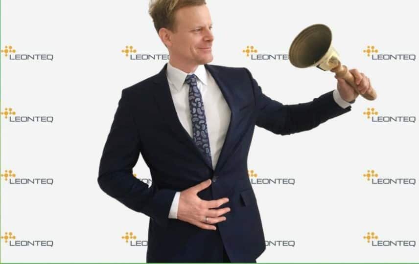 Björn Geidel