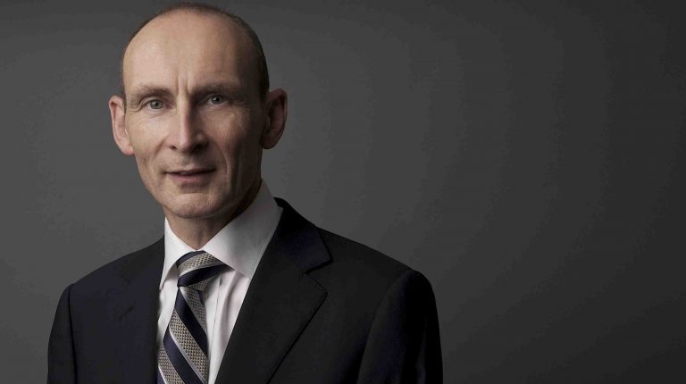 Nigel Green. Source: Techround