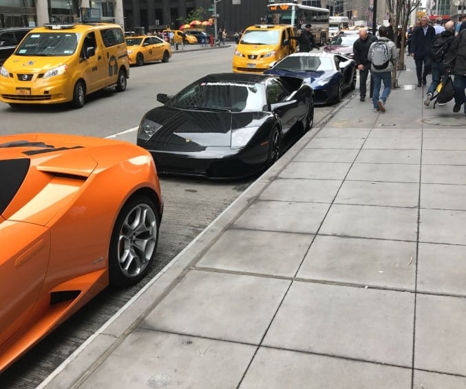 NYC Cryptocurrency Consensus 