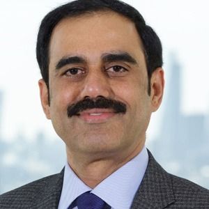 Ajay Bhalla