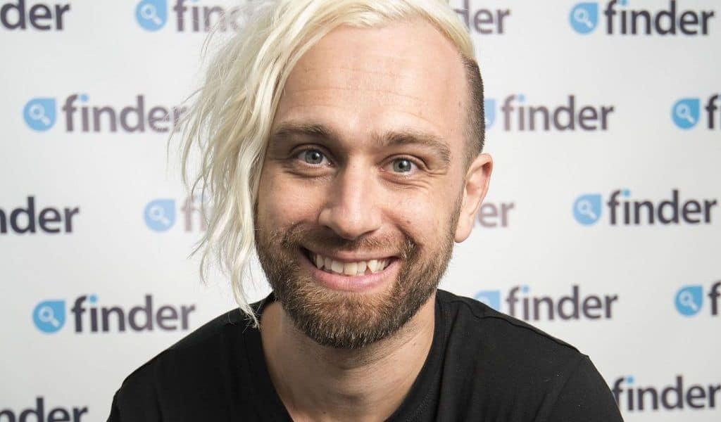 Fred Schebesta