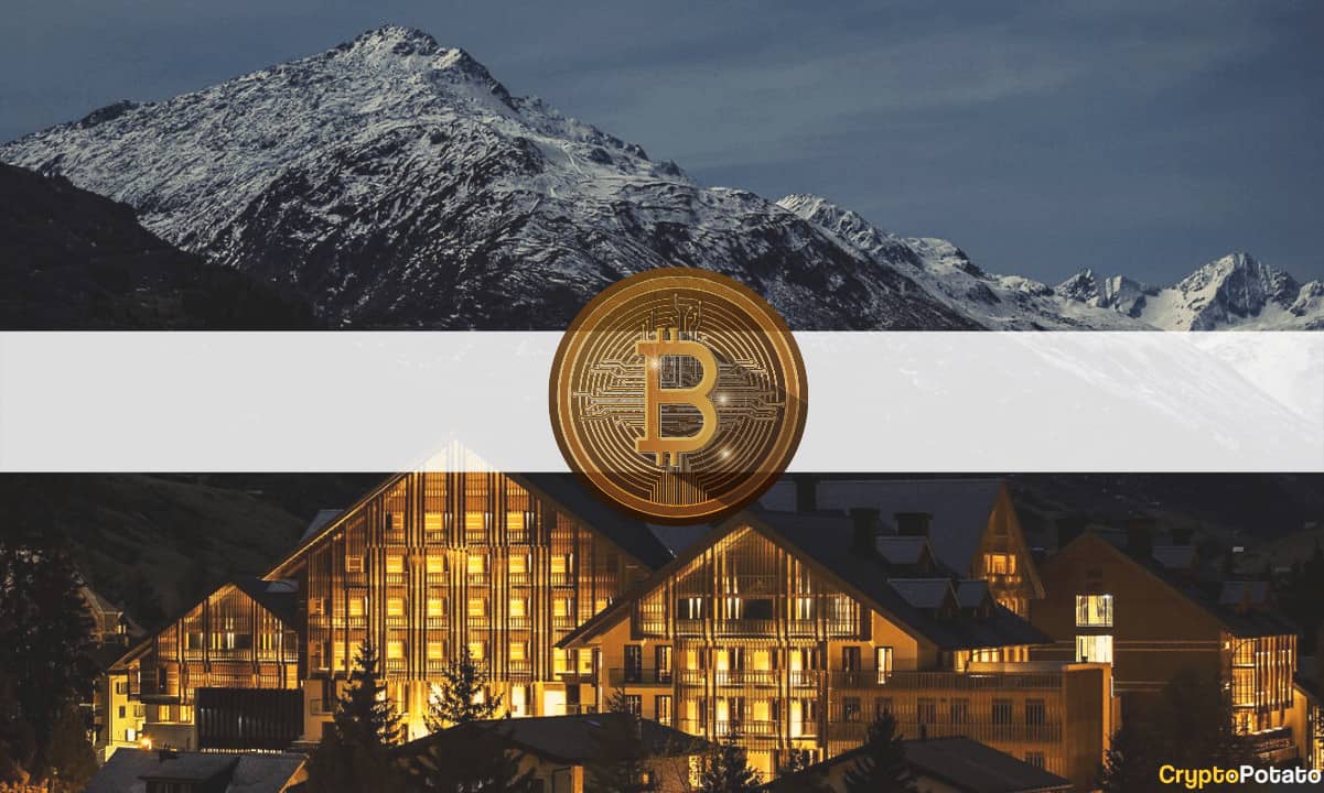 BitcoinAlps
