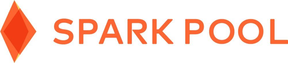 Spark pool logo