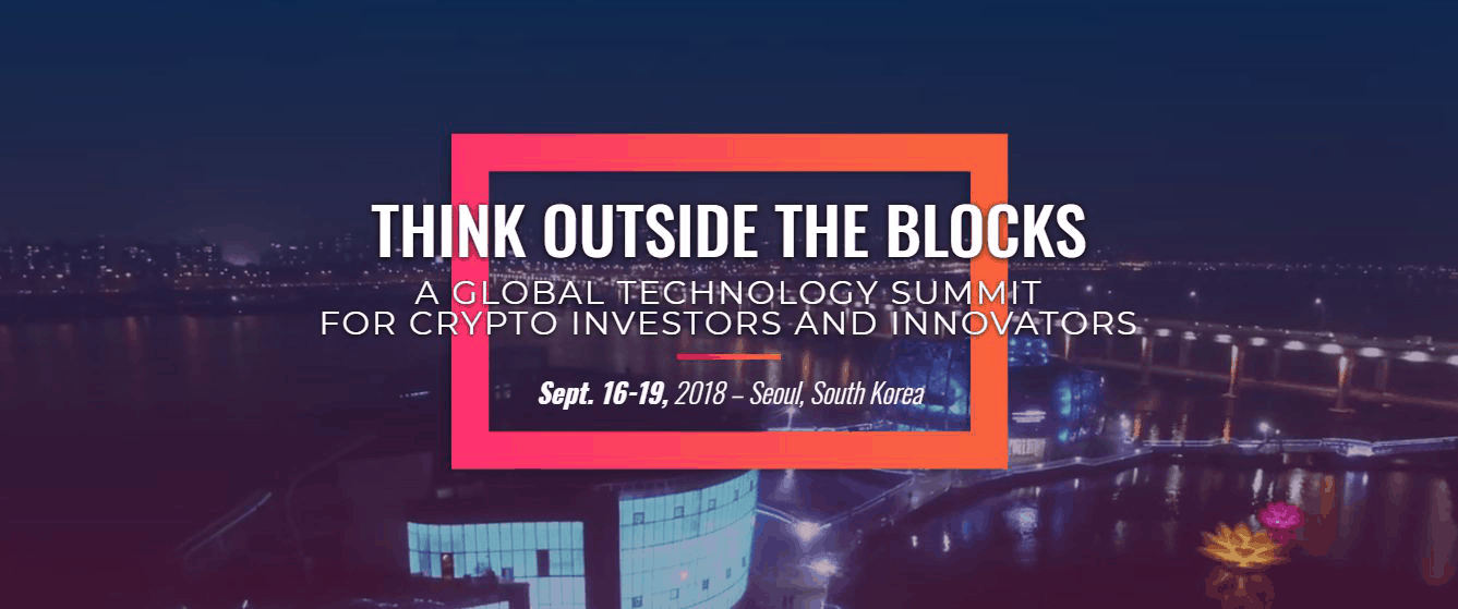 Think outside the blocks