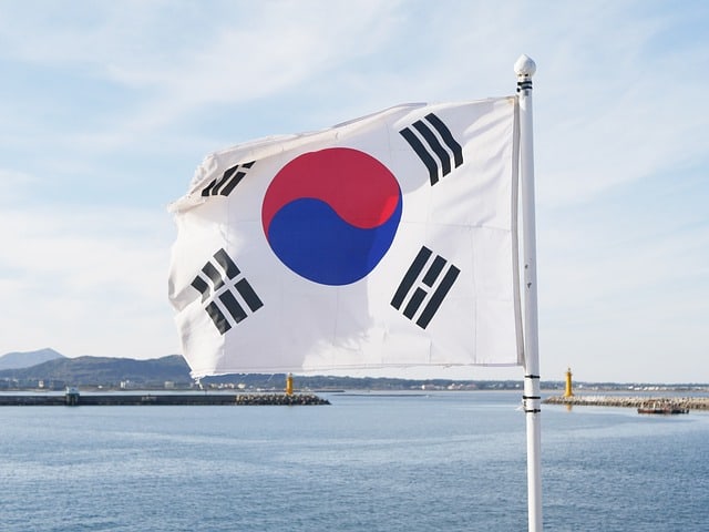Jeju Island Blockchain