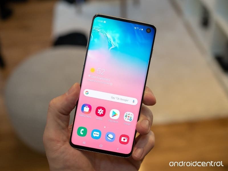 galaxy-s10-home-screen-blank-min