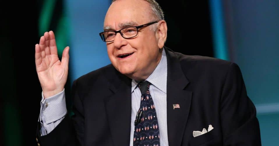 Lee Cooperman. Source: Yahoo