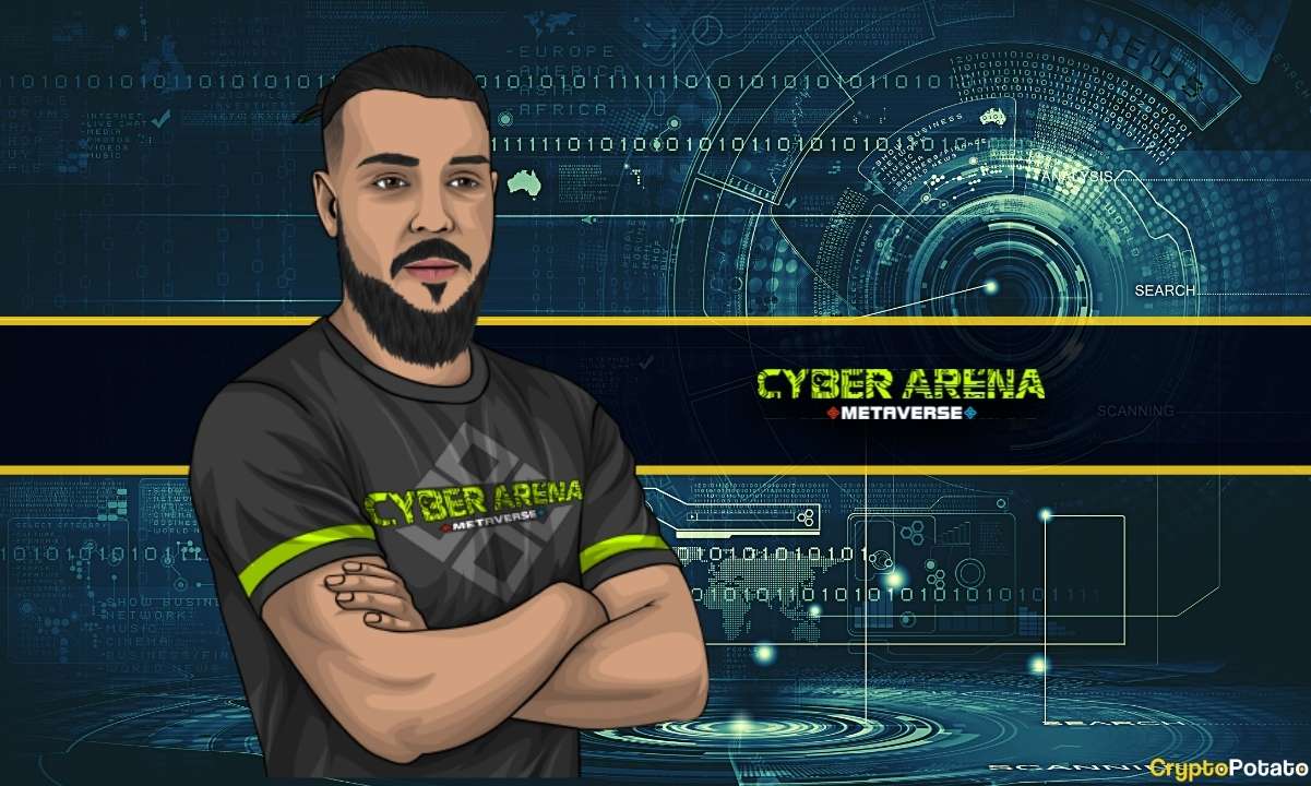 cyberarena_cover