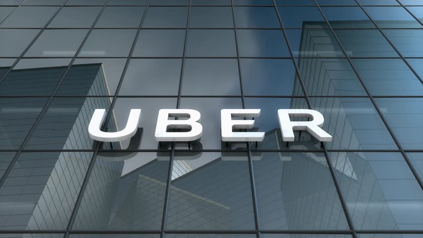 Uber Building. Source: Uber
