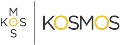 KOSMOS Logo