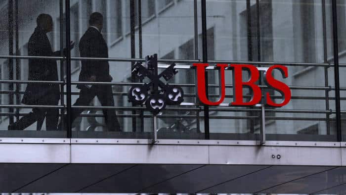 UBS Global Wealth Management. Source: Financial Times