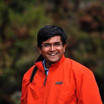 Avinash Shekhar