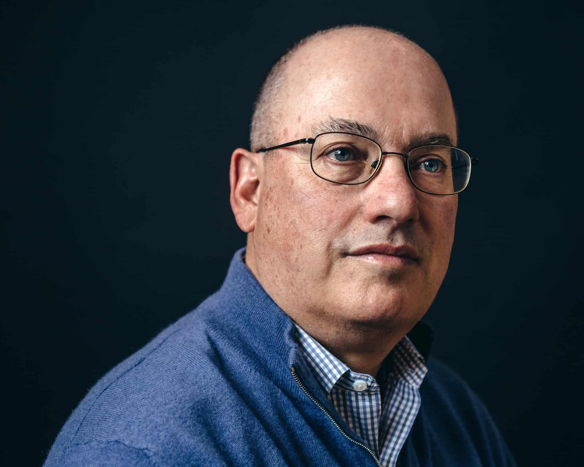 SteveCohen. Source: NYTimes