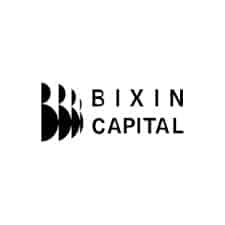 Bixin logo