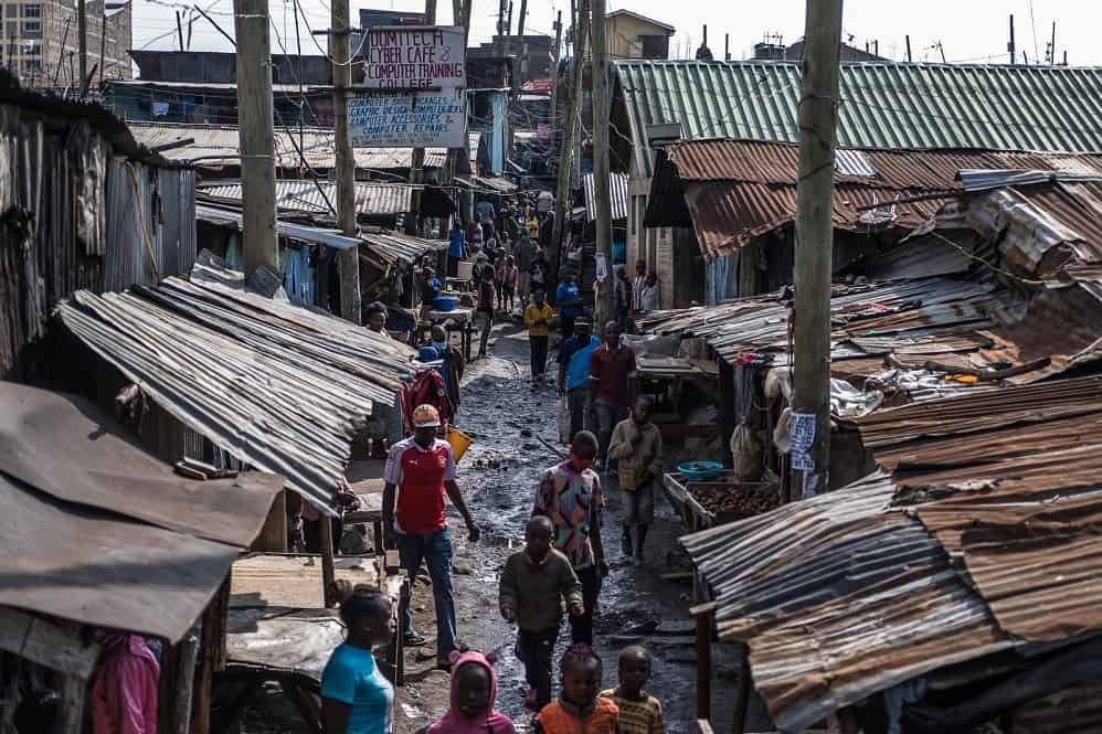 Kenya