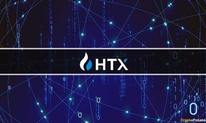 Huobi (HTX)