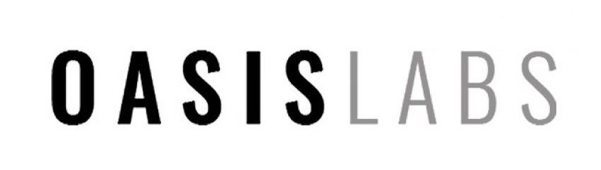 Oasis Lab logo