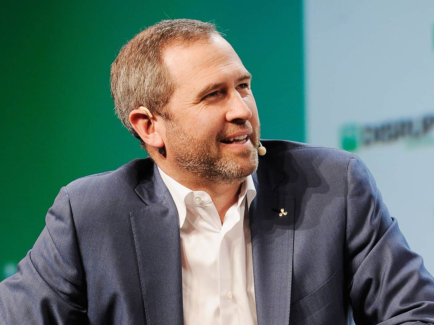 Brad Garlinghouse.