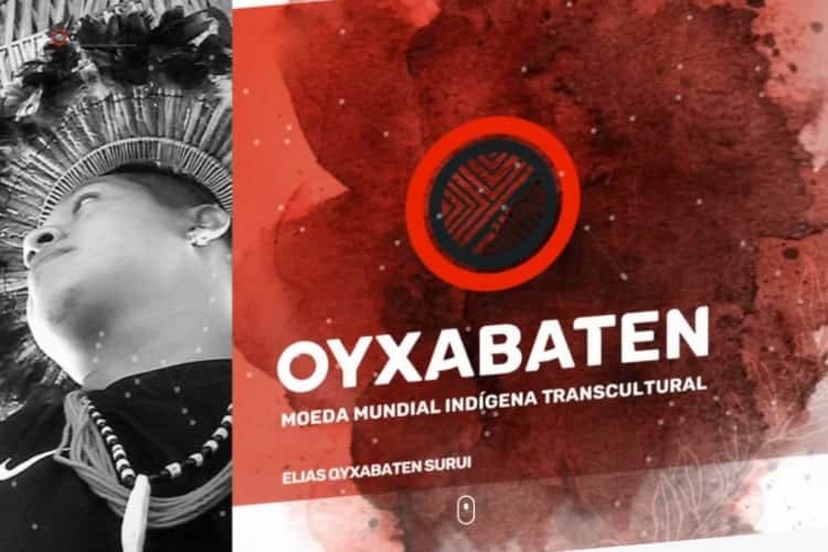 Oyxabaten: A cryptocurrency created by the natives in Brazil