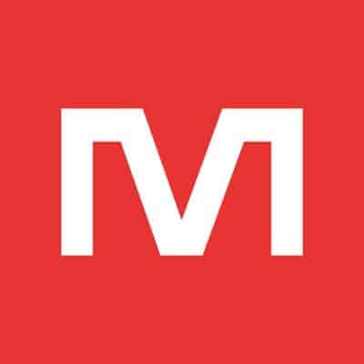 Mattereum logo