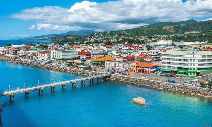 Commonwealth of Dominica