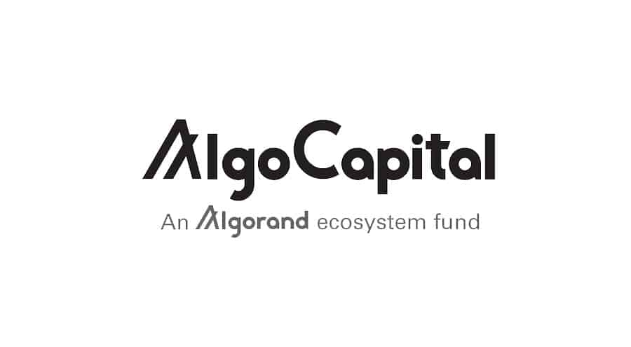 Algocapital logo