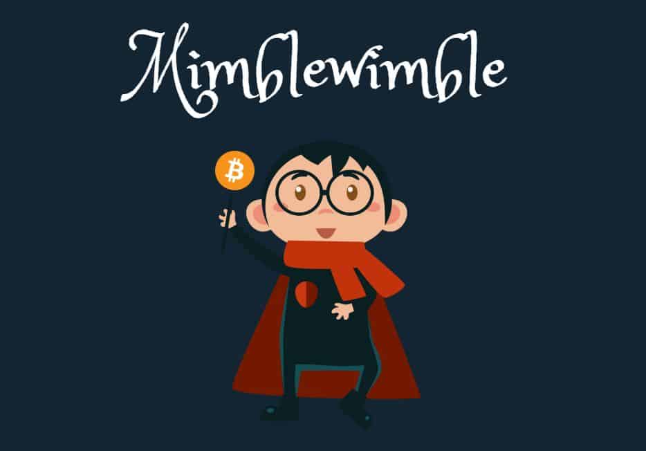 mimblewimble cover
