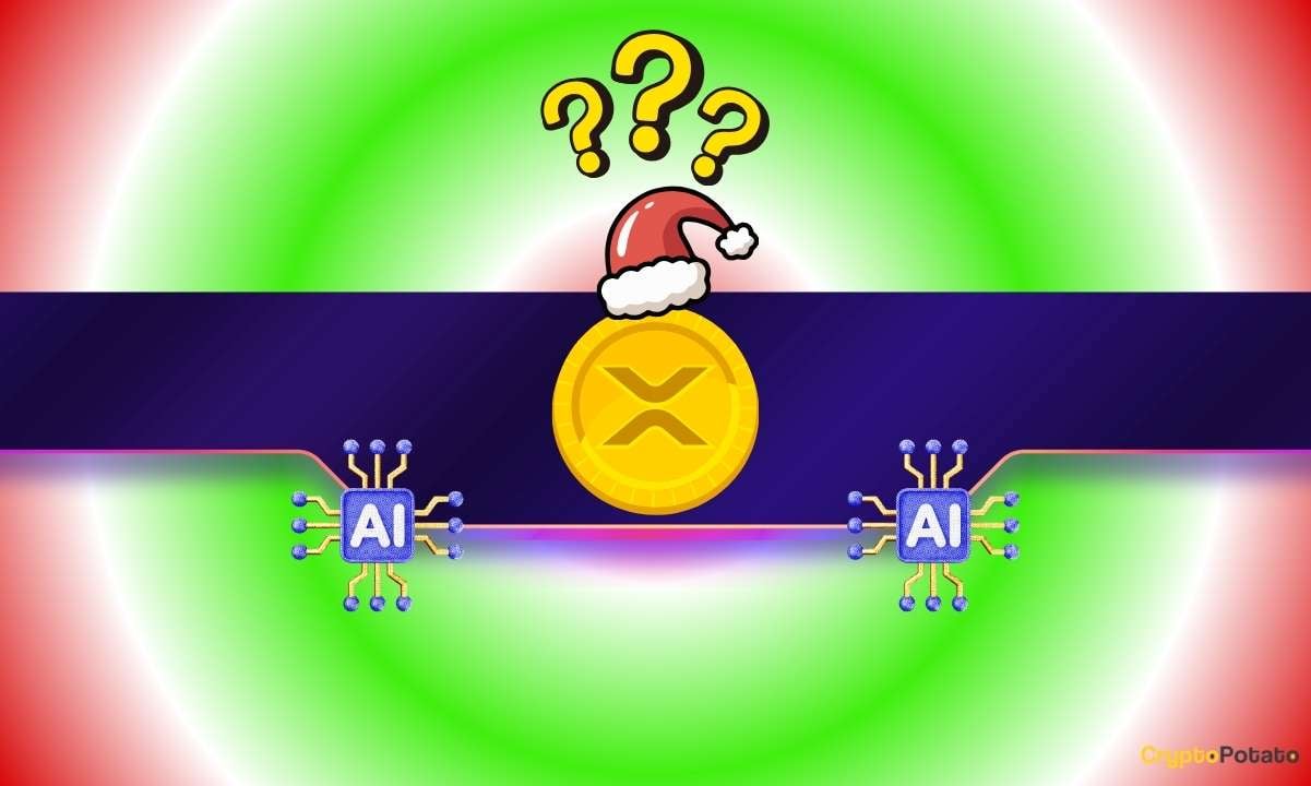 La IA dividida sobre XRP: ¿Caída a $1, o nuevo máximo a la vista?