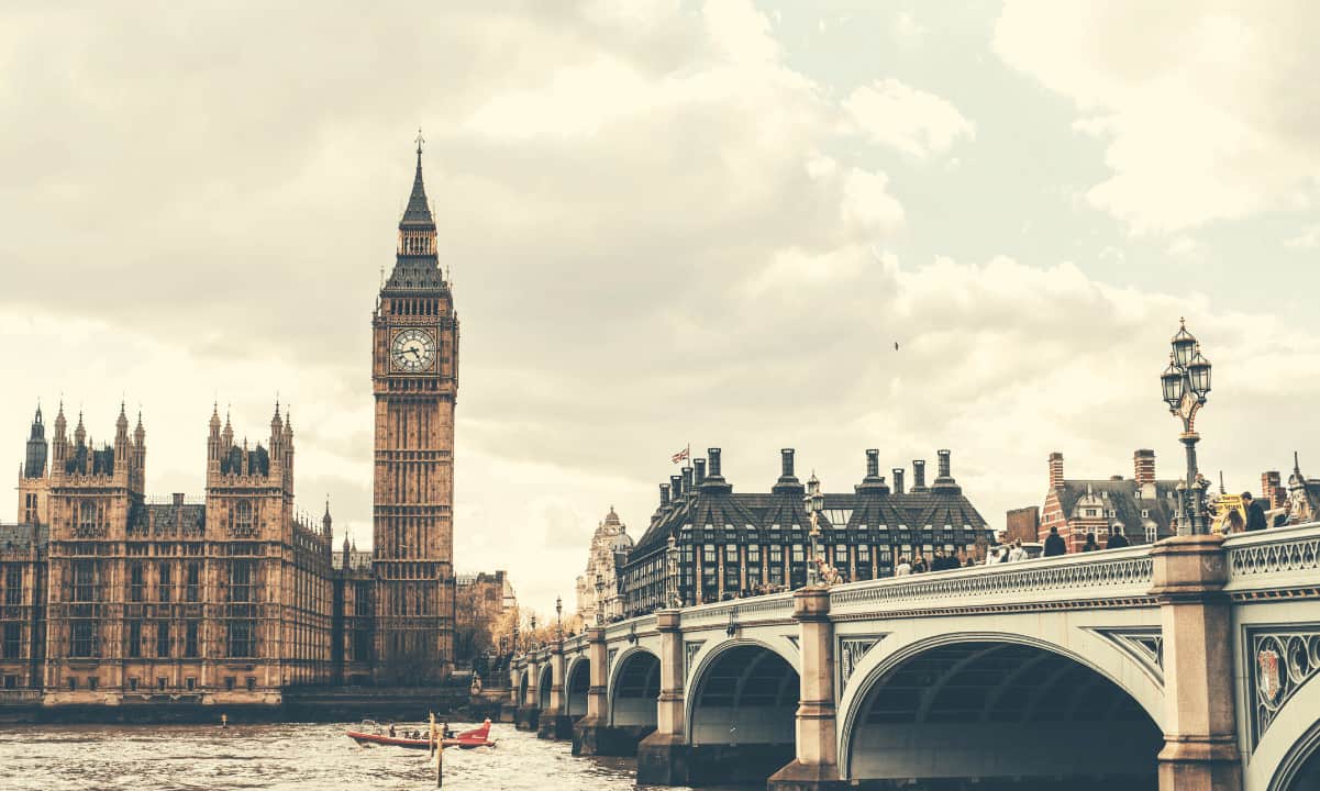 London