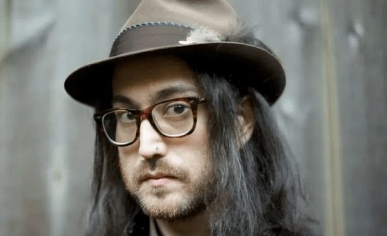 Sean Ono Lennon. Source: Music.MXDWN