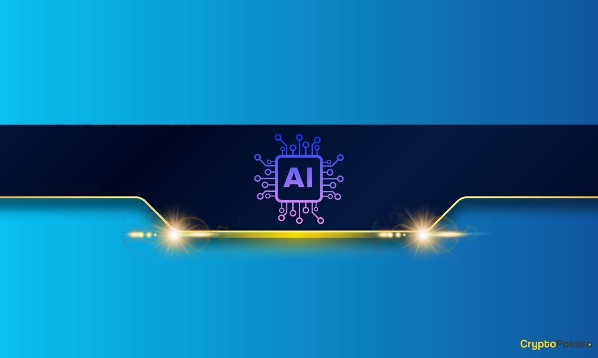 Top 5 AI Cryptocurrencies to Watch in April